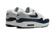 Nike Air Max 1 Essential Summit White Armory Navy