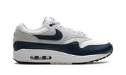 Nike Air Max 1 Essential Summit White Armory Navy