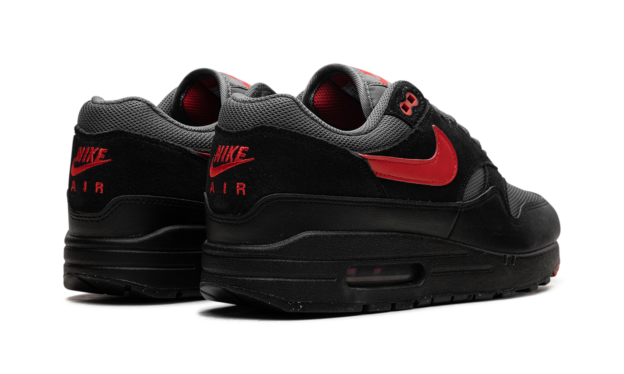 Nike Air Max 1 Essential Vamps
