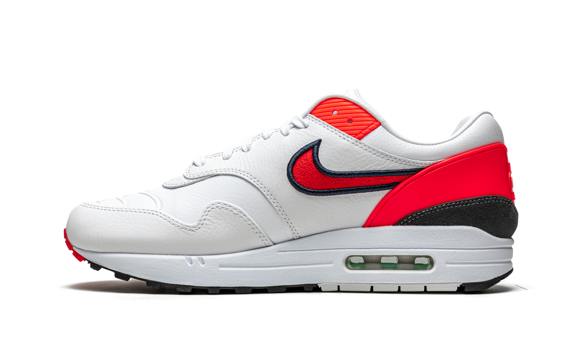 Nike Air Max 1 Evolution of Icons