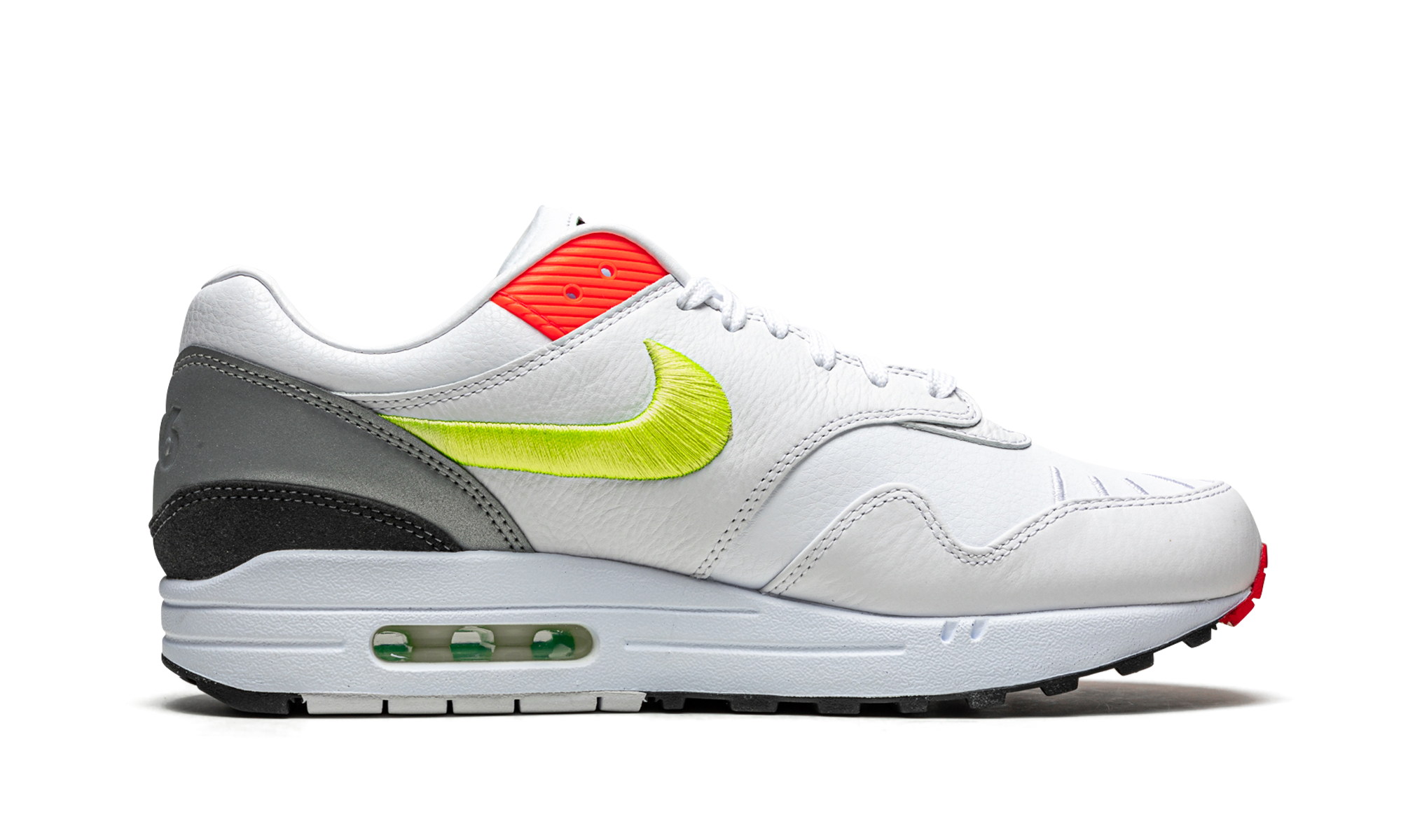 Nike Air Max 1 Evolution of Icons
