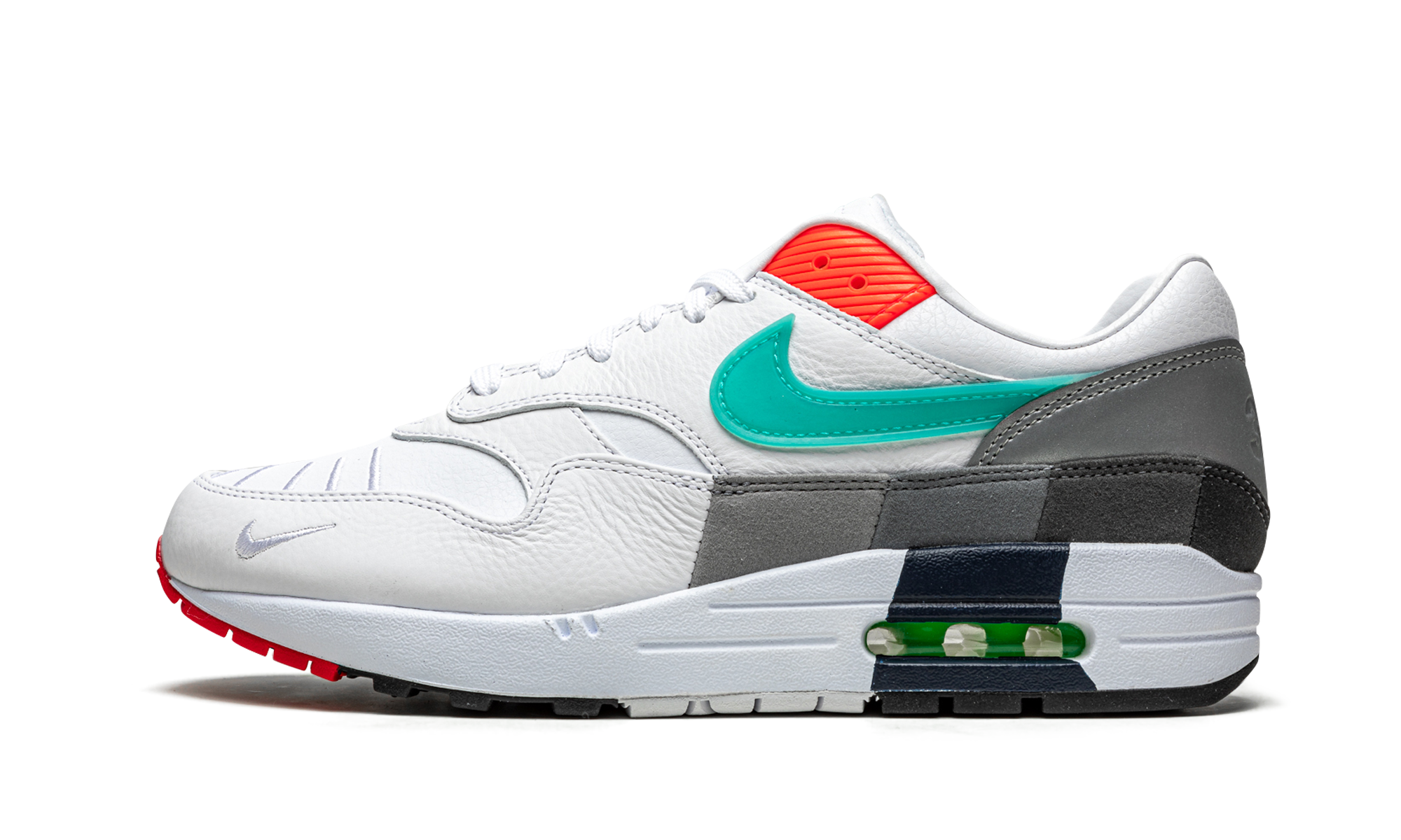 Nike Air Max 1 Evolution of Icons