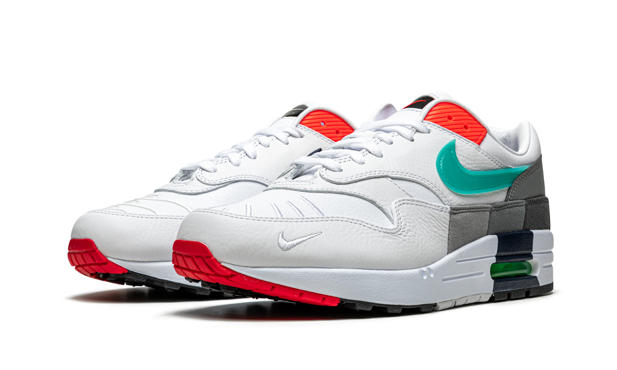 Nike Air Max 1 Evolution of Icons