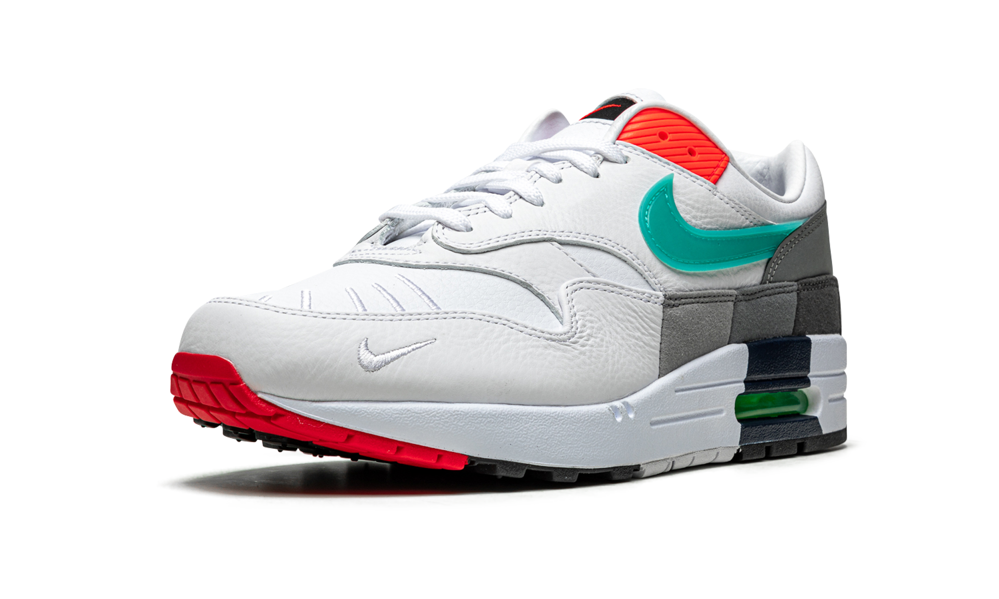 Nike Air Max 1 Evolution of Icons