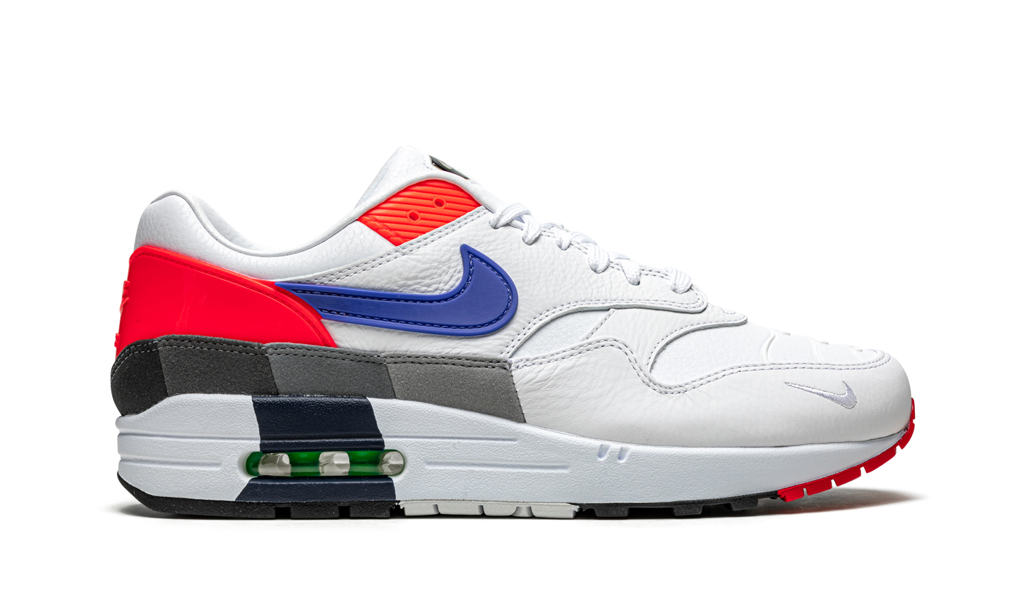 Nike Air Max 1 Evolution of Icons
