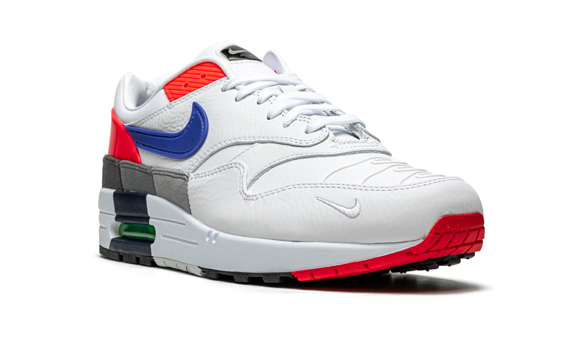 Nike Air Max 1 Evolution of Icons