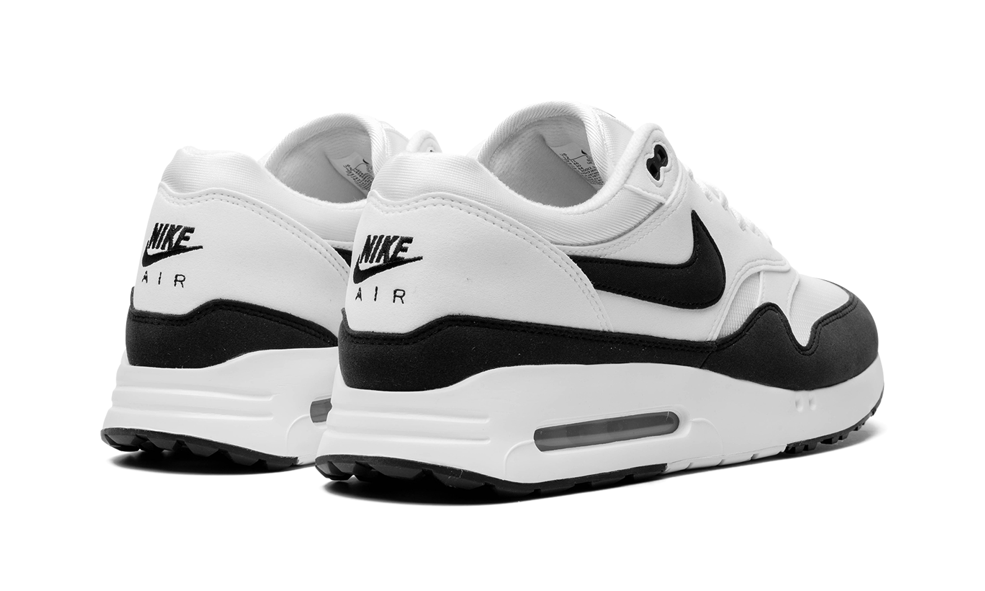 Nike Air Max 1 Golf Panda 4
