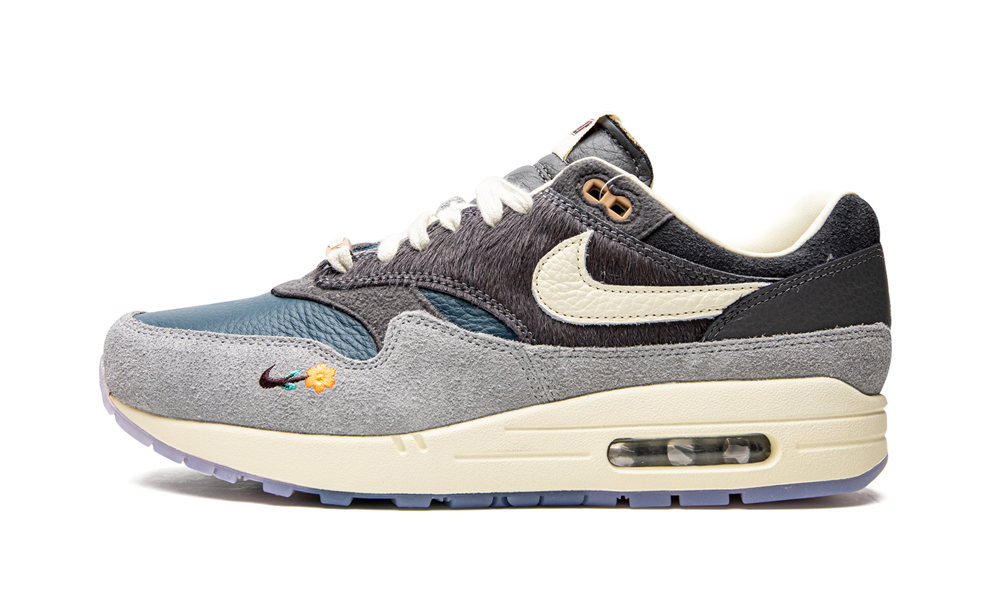 Nike Air Max 1 Kasina Won-Ang Grey
