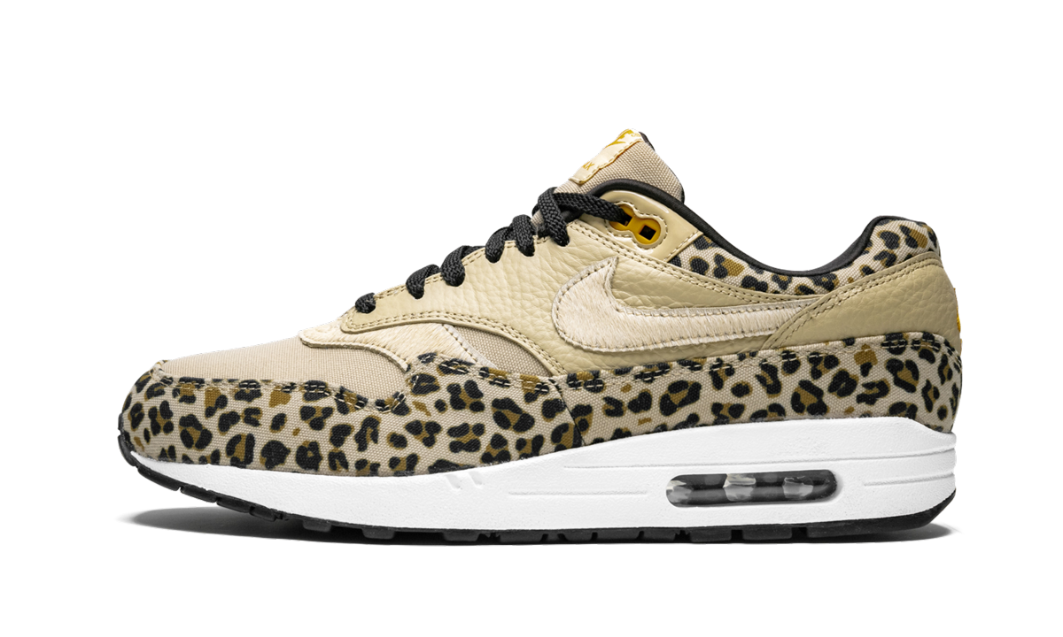 Nike Air Max 1 Leopard (W) 1