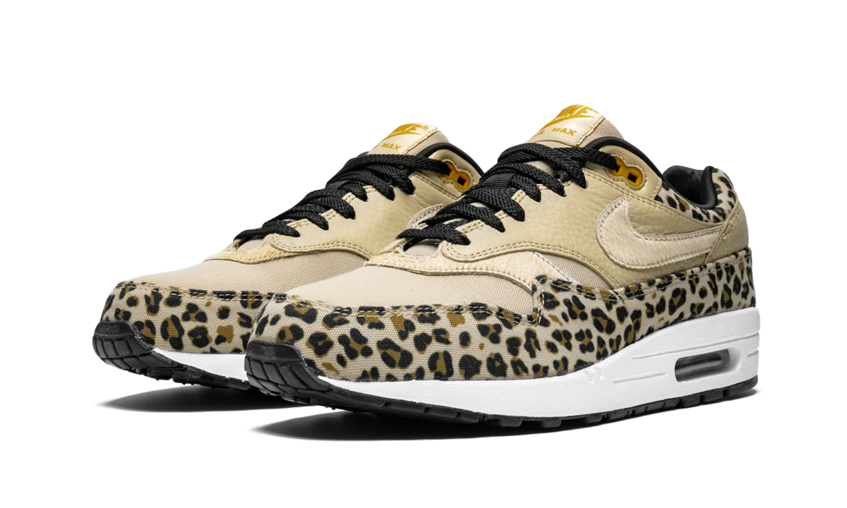 Nike Air Max 1 Leopard (W)