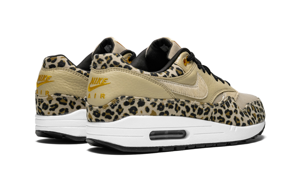 Nike Air Max 1 Leopard (W)