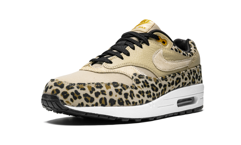 Nike Air Max 1 Leopard (W)