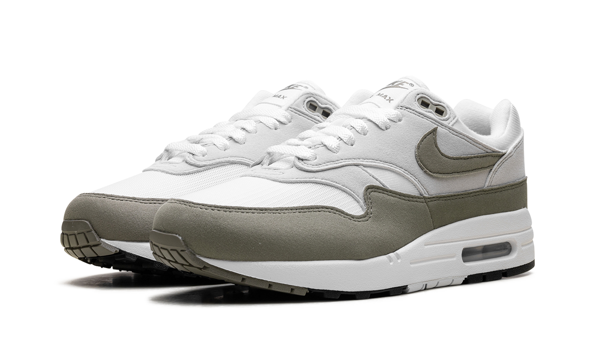 Nike Air Max 1 Light Army (W) 3