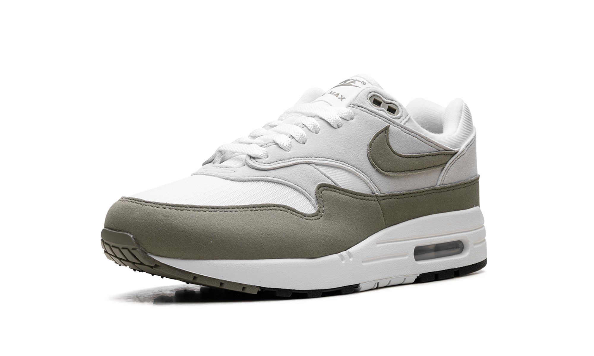 Nike Air Max 1 Light Army (W) 5
