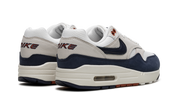 Nike Air Max 1 LX Obsidian Light Orewood Brown (W) 4