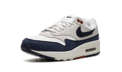 Nike Air Max 1 LX Obsidian Light Orewood Brown (W) 5