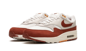 Nike Air Max 1 LX Rugged Orange (W) 3