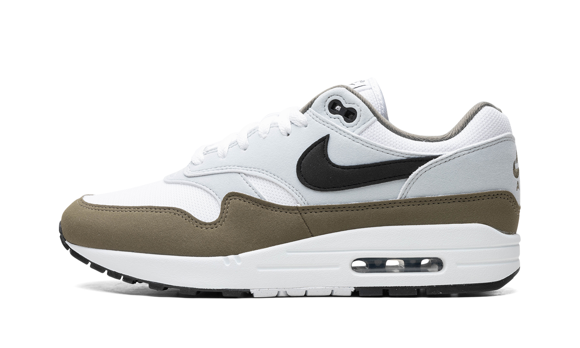 Nike Air Max 1 Medium Olive