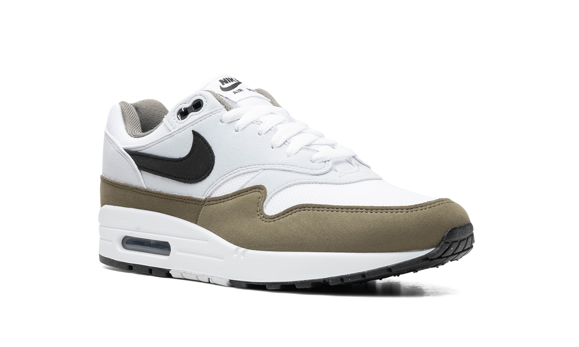 Nike Air Max 1 Medium Olive