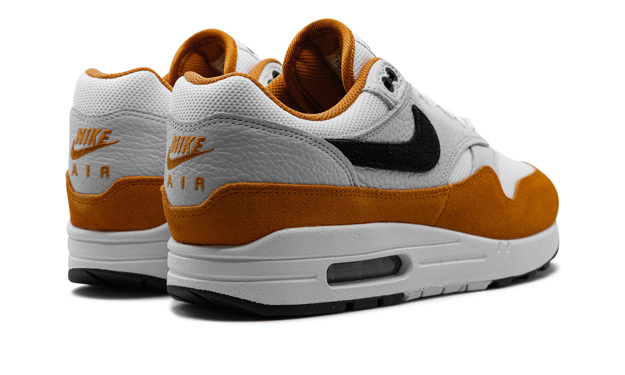 Nike Air Max 1 Monarch 4