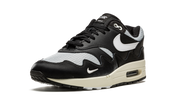 Nike Air Max 1 Patta Black Grey (Special Box + Bracelet) 10