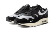 Nike Air Max 1 Patta Black Grey (Special Box + Bracelet) 5