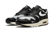 Nike Air Max 1 Patta Black Grey (Special Box + Bracelet) 8