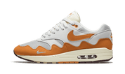 Nike Air Max 1 Patta Monarch (Special Box + Bracelet) 1