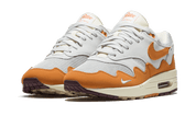 Nike Air Max 1 Patta Monarch (Special Box + Bracelet) 8