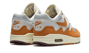 Nike Air Max 1 Patta Monarch (Special Box + Bracelet) 9
