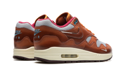 Nike Air Max 1 Patta Tan Brown 10