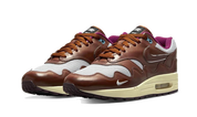 Nike Air Max 1 Patta Tan Brown 2