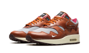 Nike Air Max 1 Patta Tan Brown 9