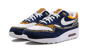Nike Air Max 1 Premium Denim Leopard
