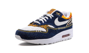Nike Air Max 1 Premium Denim Leopard