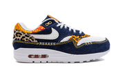 Nike Air Max 1 Premium Denim Leopard