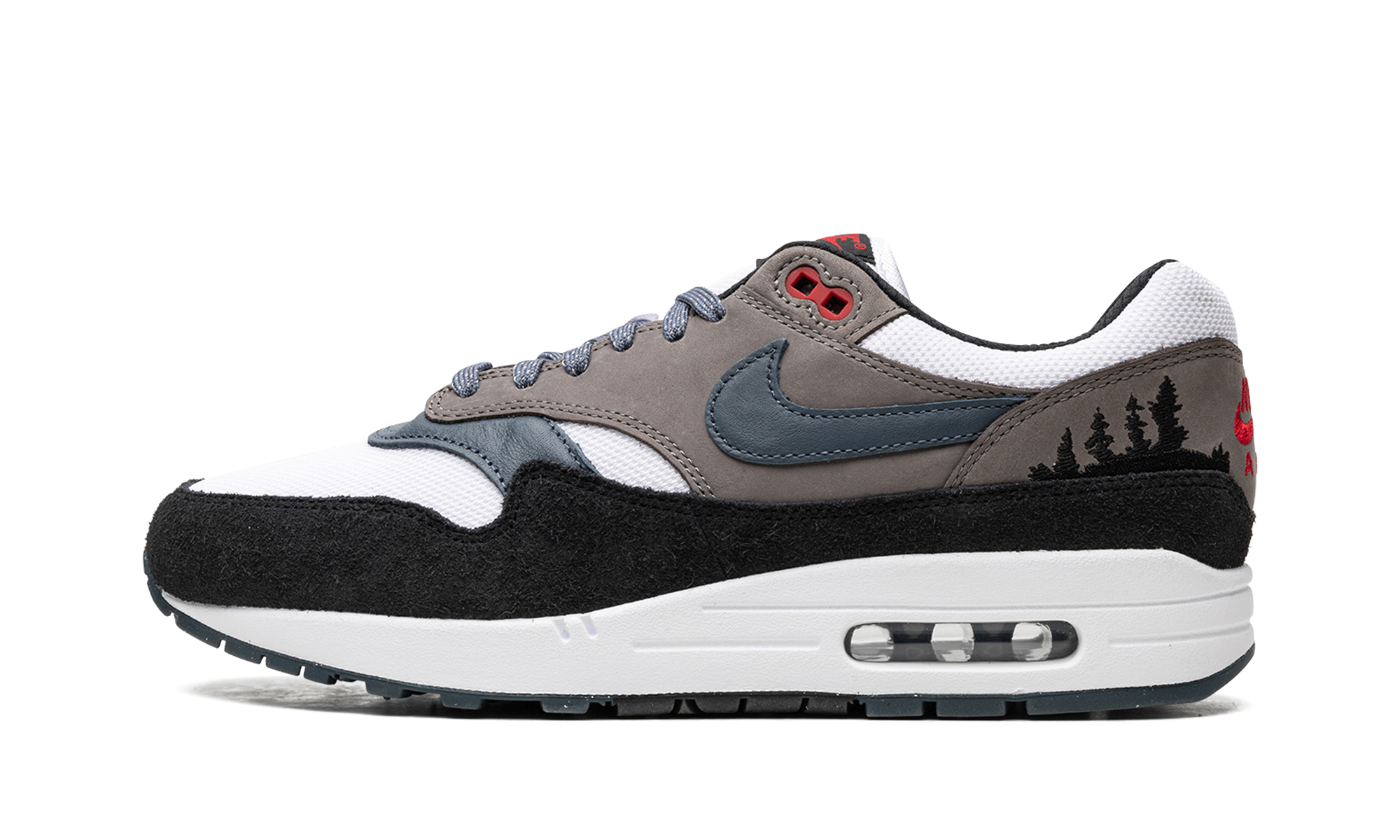 Nike Air Max 1 PRM Slate Blue