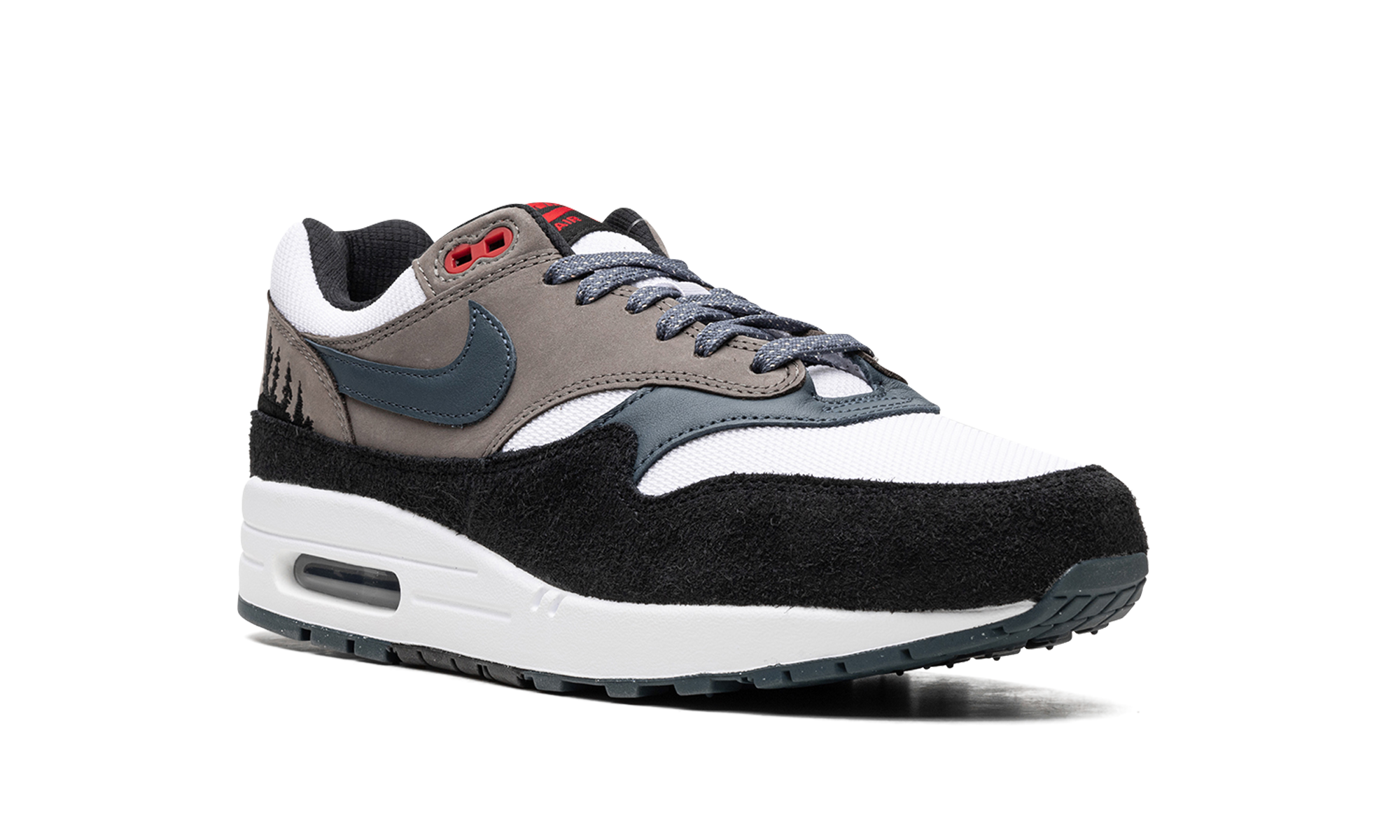 Nike Air Max 1 PRM Slate Blue