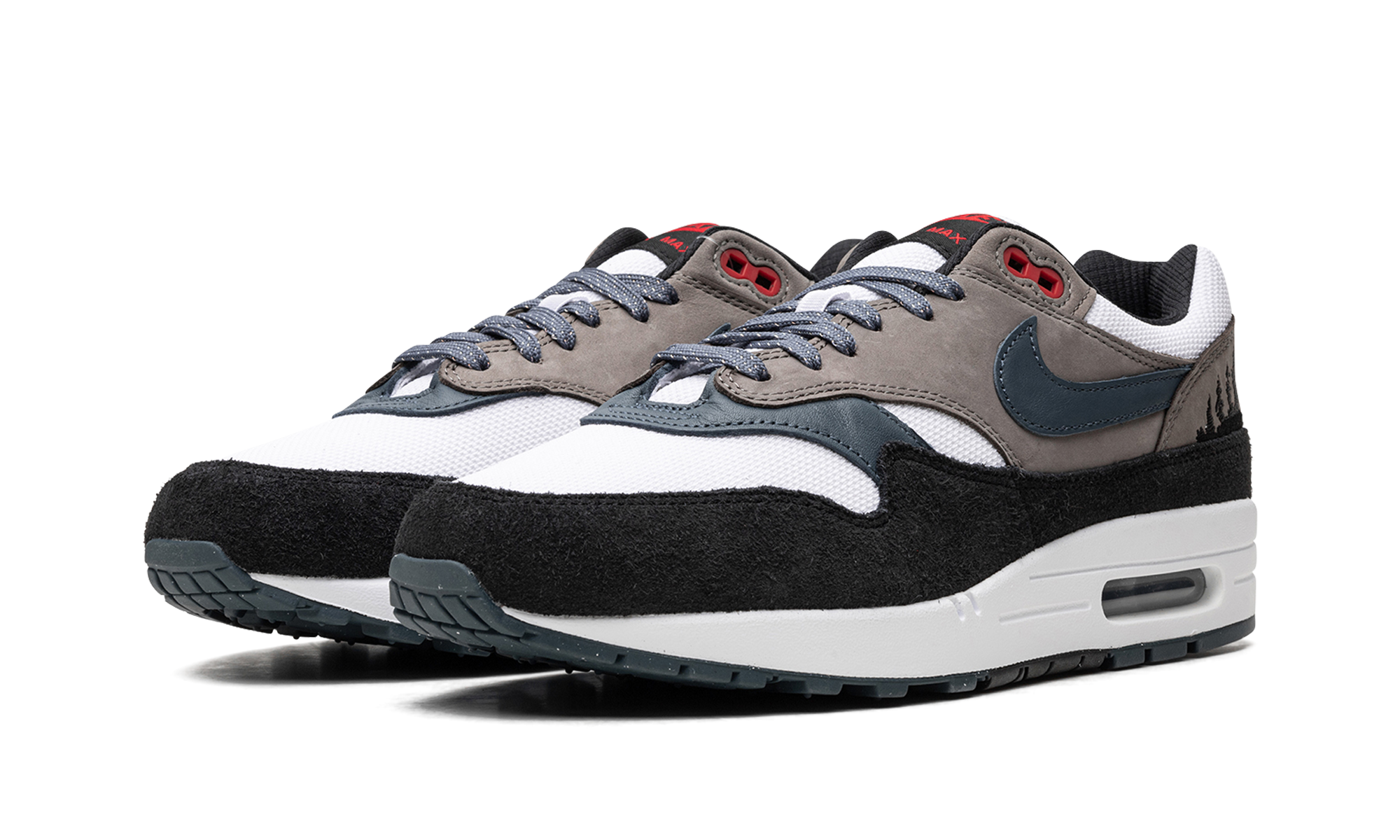 Nike Air Max 1 PRM Slate Blue