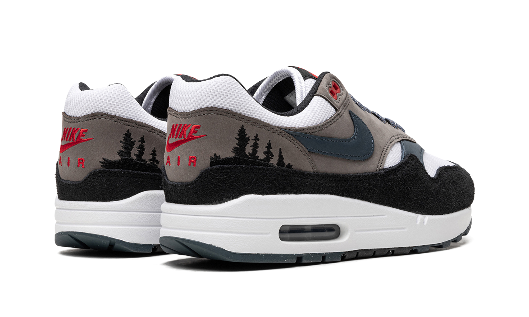 Nike Air Max 1 PRM Slate Blue
