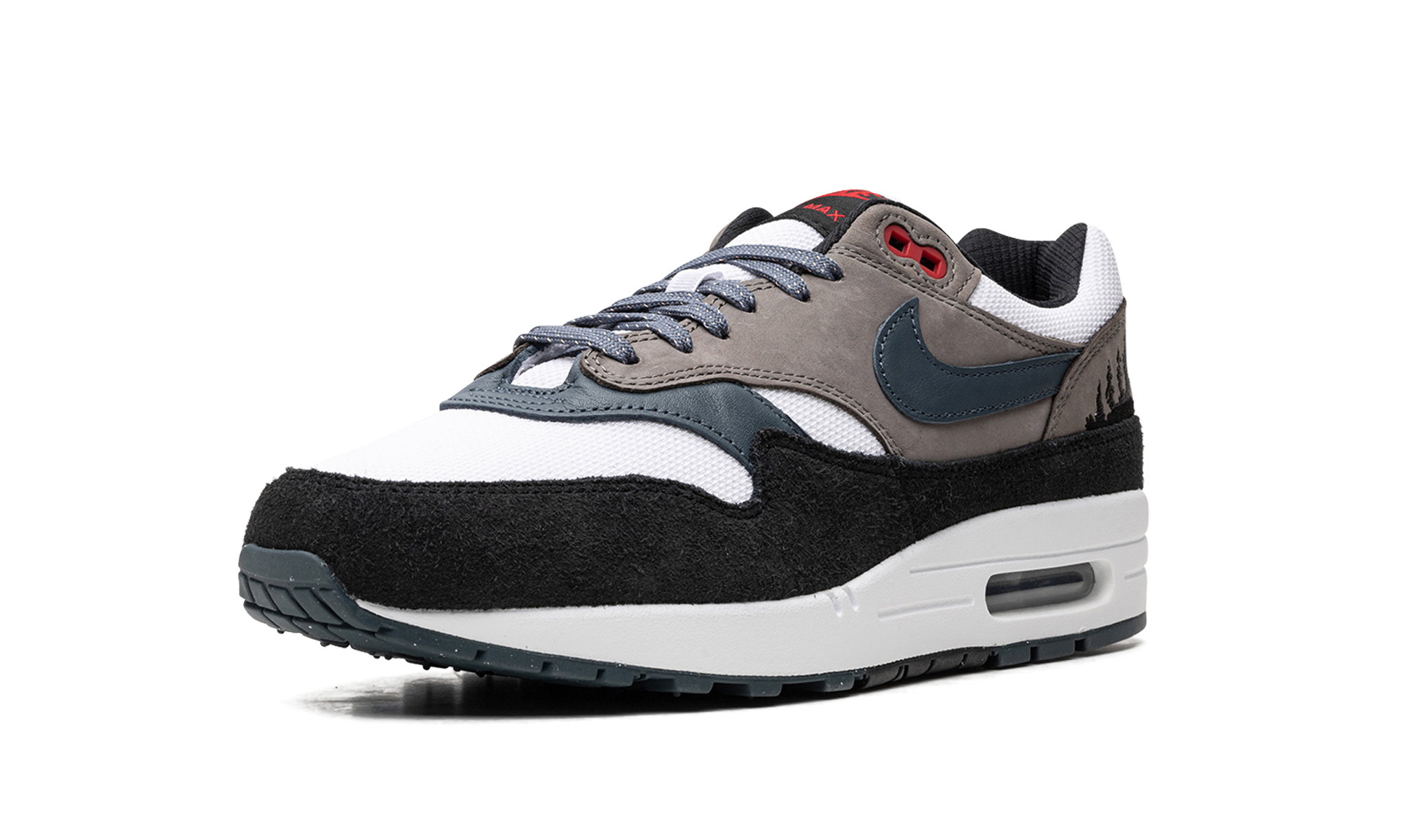 Nike Air Max 1 PRM Slate Blue