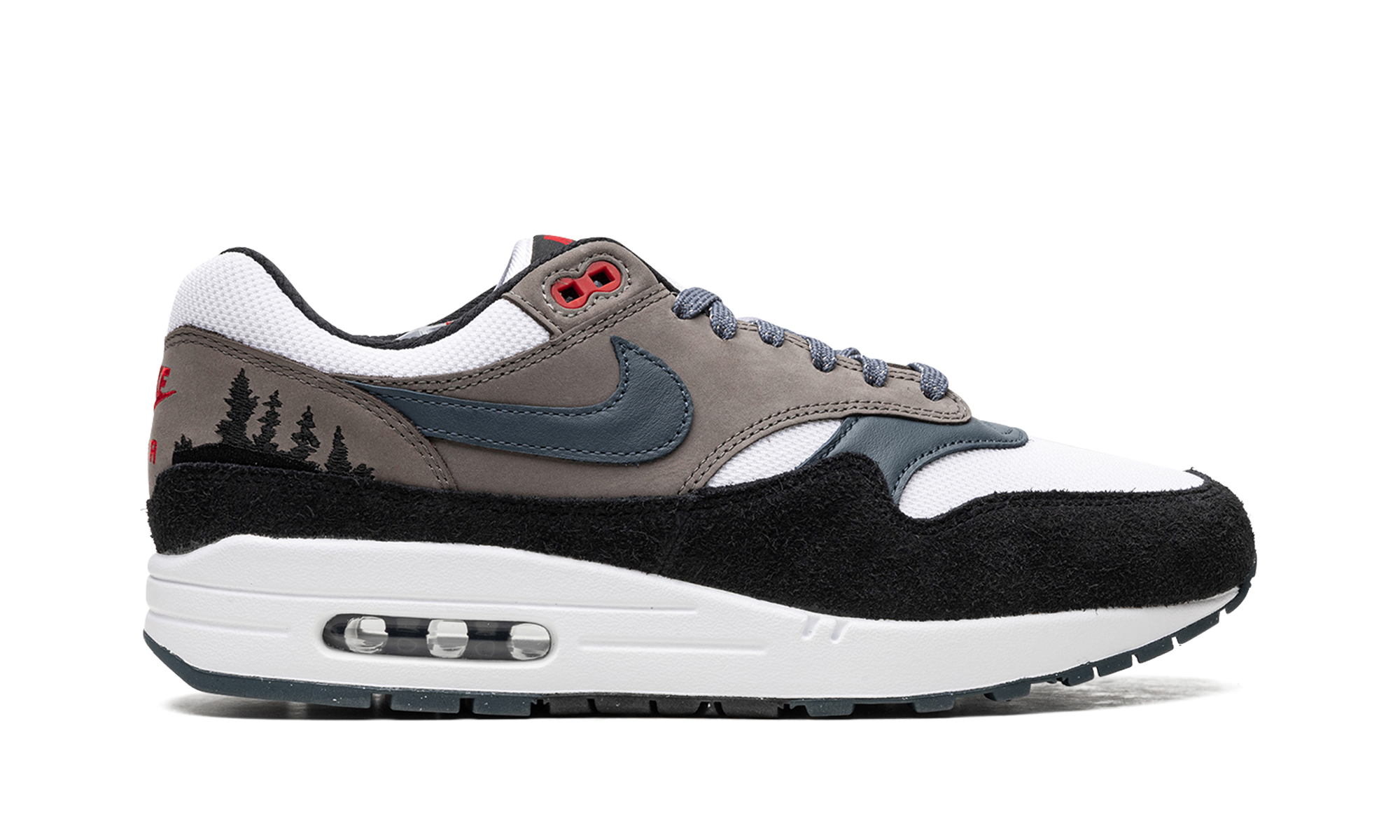 Nike Air Max 1 PRM Slate Blue