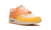 Nike Air Max 1 Puerto Rico Orange Frost