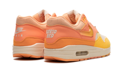 Nike Air Max 1 Puerto Rico Orange Frost