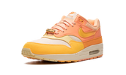 Nike Air Max 1 Puerto Rico Orange Frost