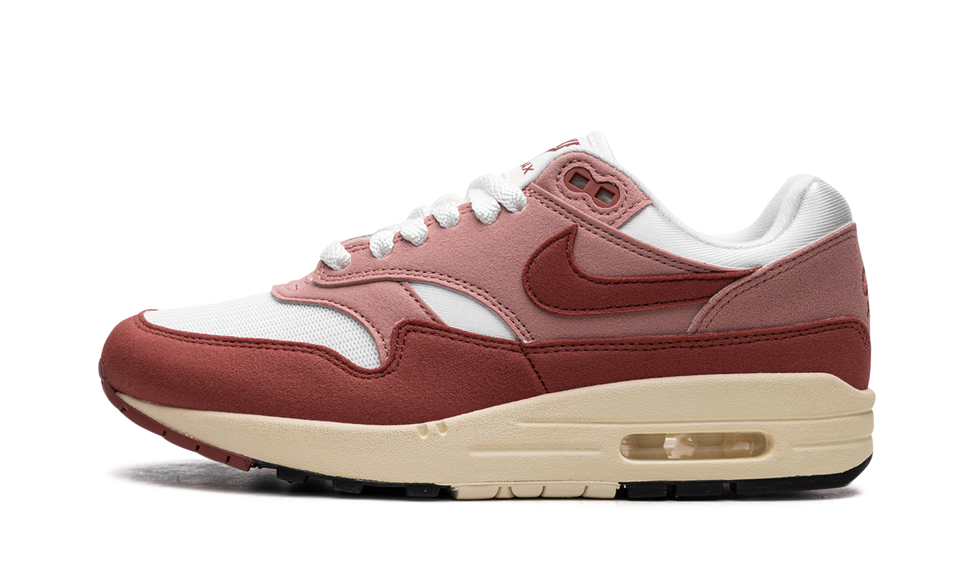 Nike Air Max 1 Red Stardust (W)