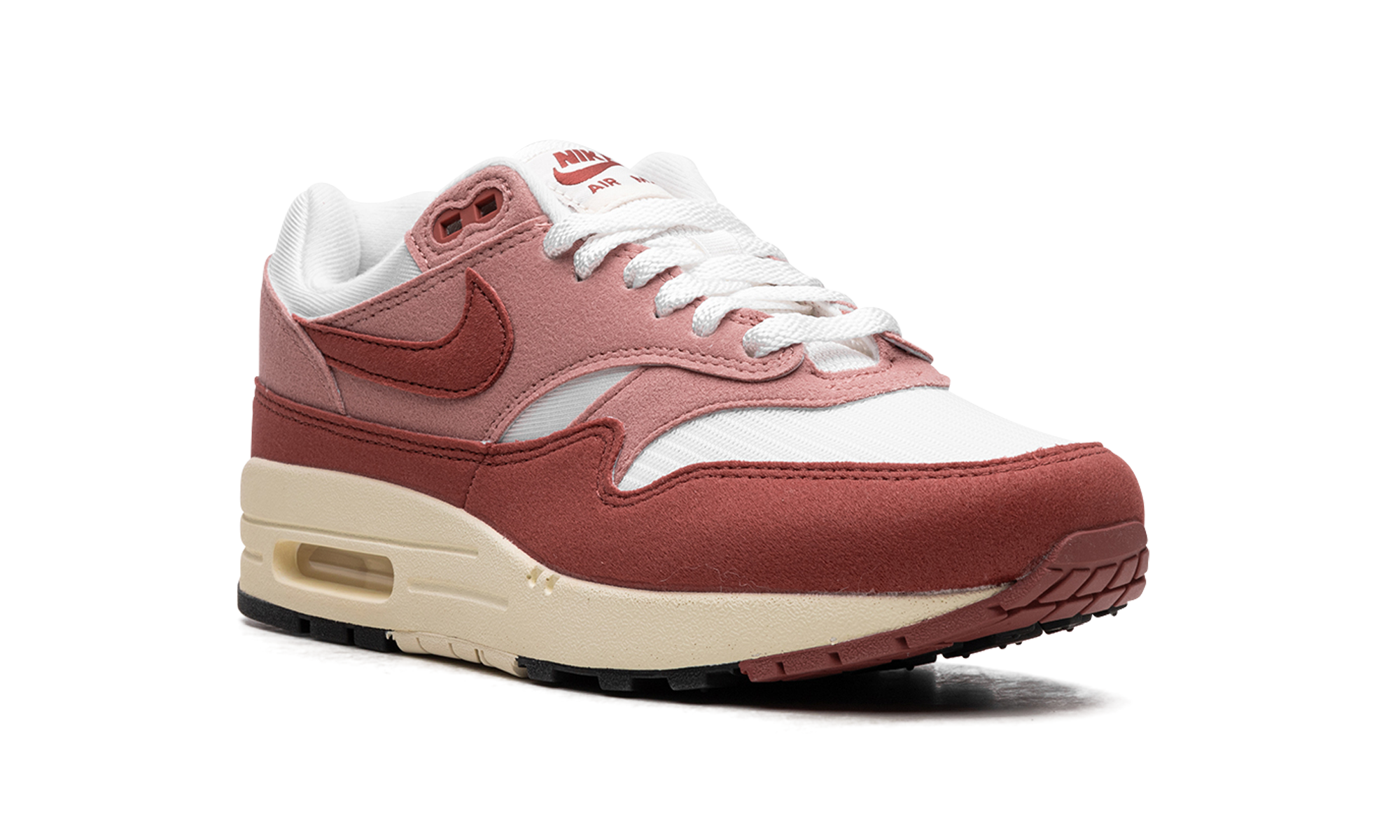 Nike Air Max 1 Red Stardust (W)