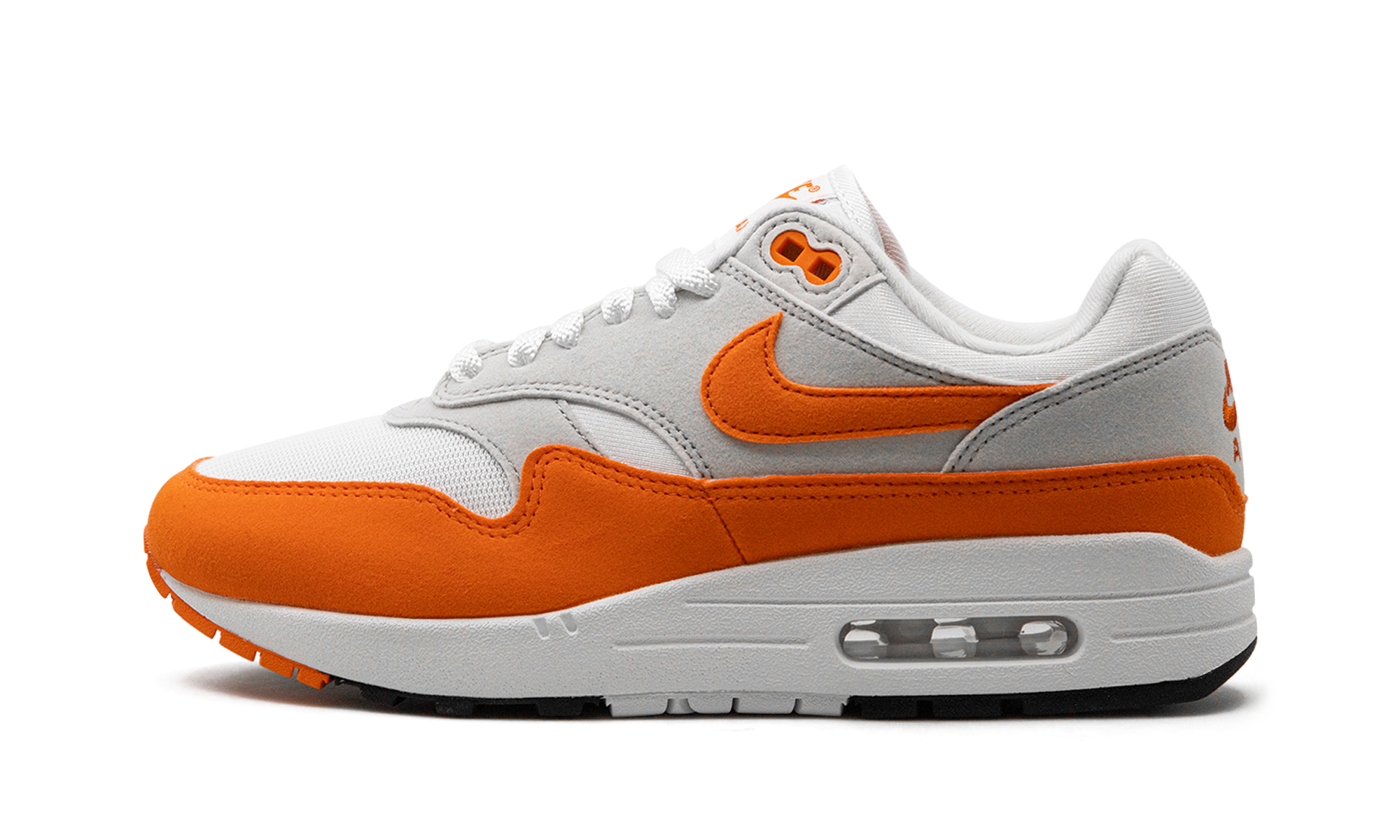 Nike Air Max 1 Safety Orange (W)