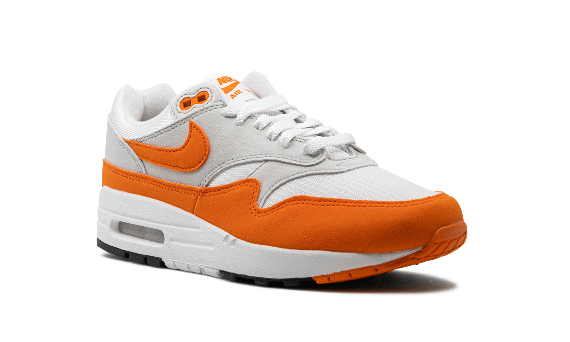 Nike Air Max 1 Safety Orange (W)