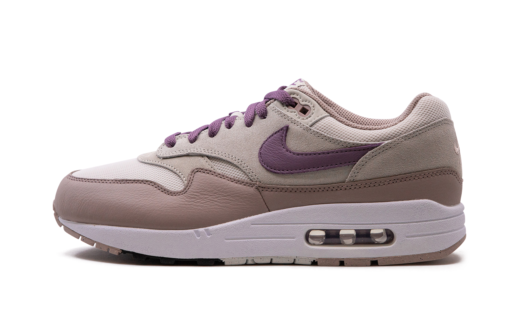 Nike Air Max 1 SC Light Bone Violet Dust